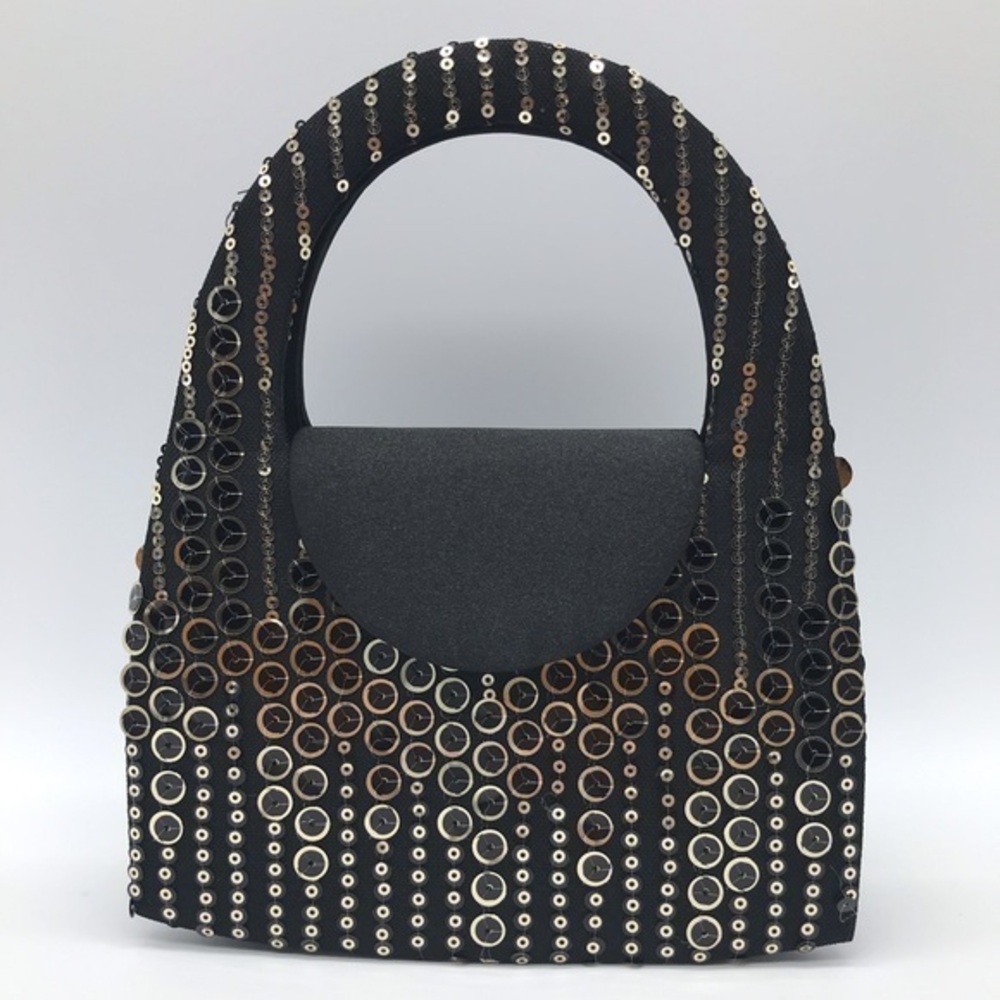 HP 12/28 BellaKiara New purse"Soraya"